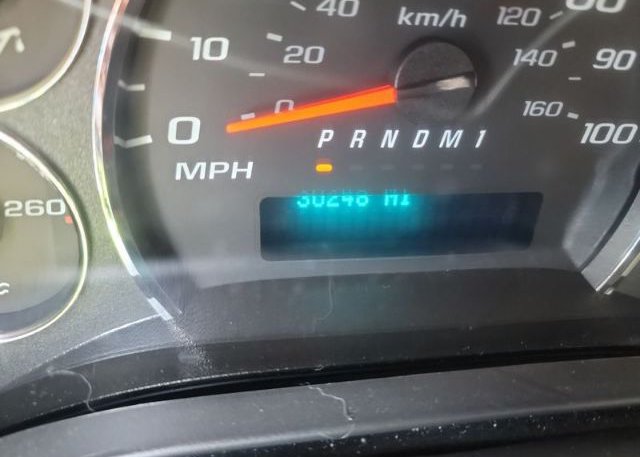 2021 CHEVROLET EXPRESS CARGO VAN(VIN: 1GCWGAFPXM1201100