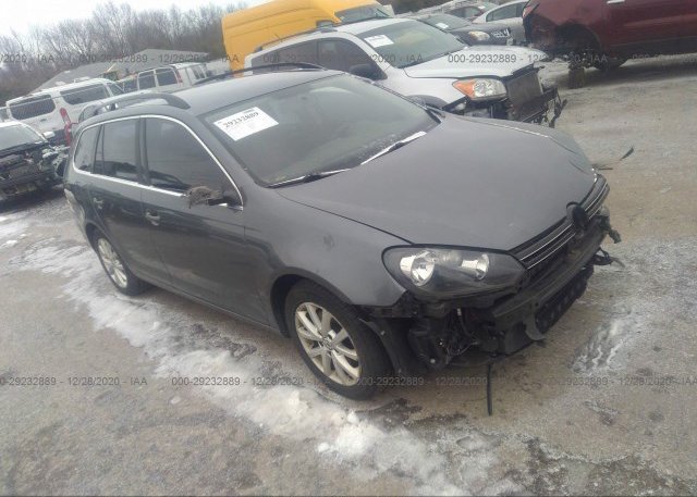 3VWPP7AJ8DM668820 2013 VOLKSWAGEN JETTA SPORTWAGEN