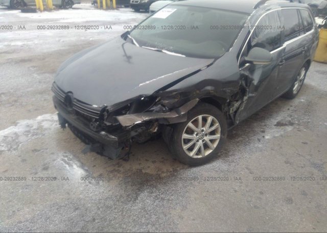 3VWPP7AJ8DM668820 2013 VOLKSWAGEN JETTA SPORTWAGEN