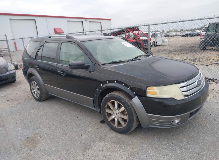2008 Ford Taurus X 3.5L photo