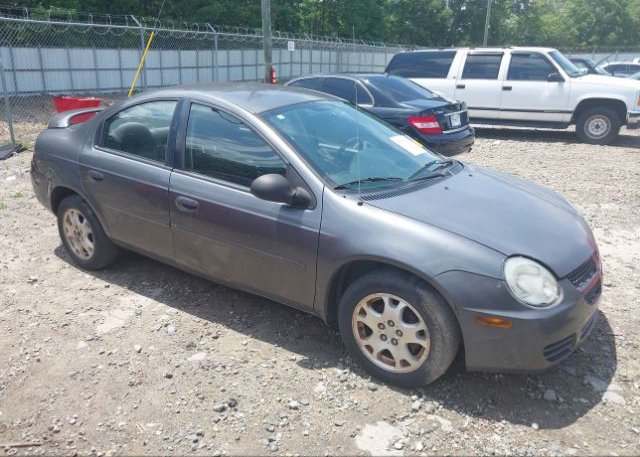 1B3ES56CX3D154857 2003 DODGE NEON