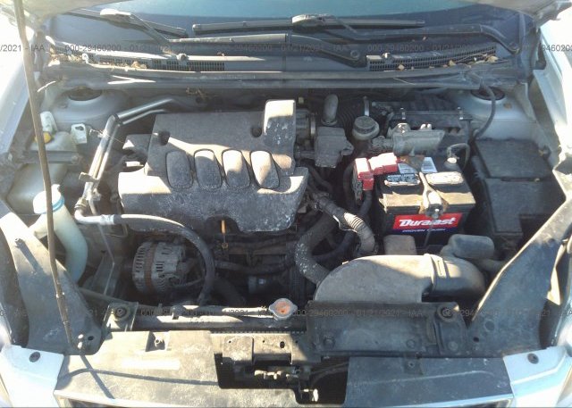 3N1AB6AP4AL724228 2010 NISSAN SENTRA