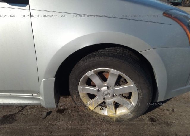 3N1AB6AP4AL724228 2010 NISSAN SENTRA