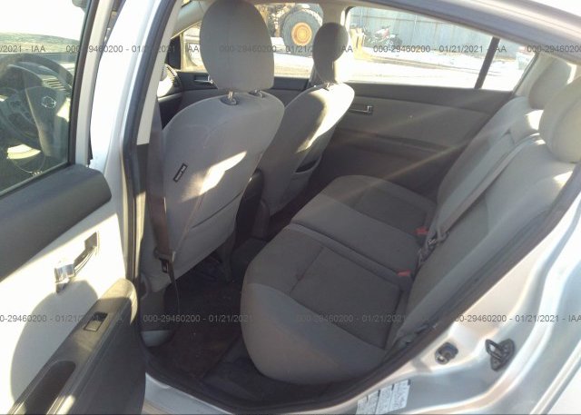 3N1AB6AP4AL724228 2010 NISSAN SENTRA