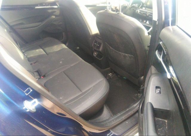 2021 KIA SELTOS(VIN: KNDERCAA3M7181600