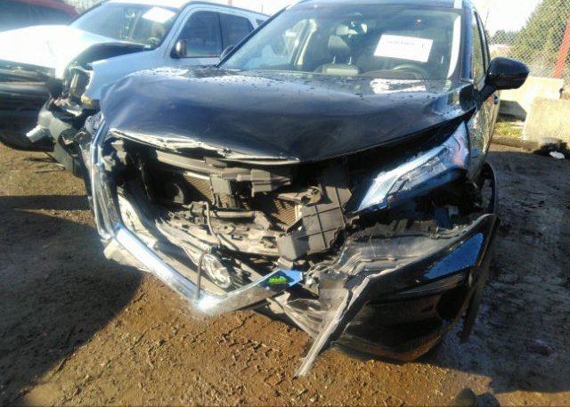 2021 NISSAN ROGUE(VIN: JN8AT3BB3MW224978