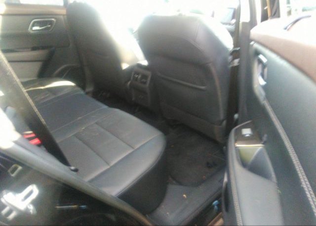 2021 NISSAN ROGUE(VIN: JN8AT3BB3MW224978