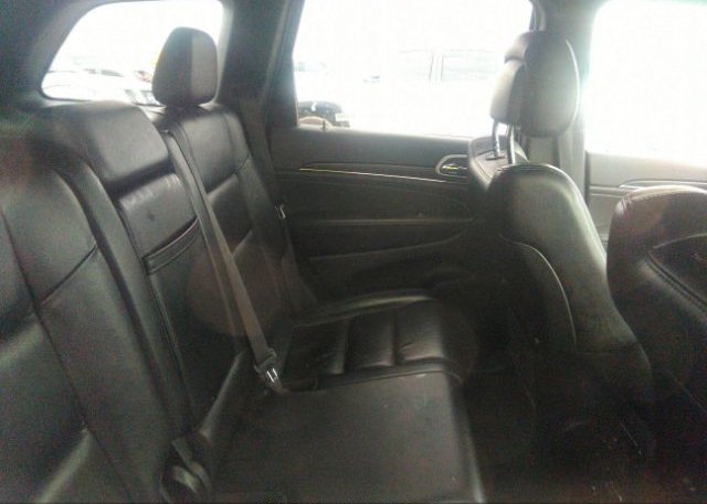 2021 JEEP GRAND CHEROKEE(VIN: 1C4RJFBG6MC591618