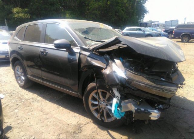 2023 HONDA CR-V (VIN: 2HKRS4H71PH412788)