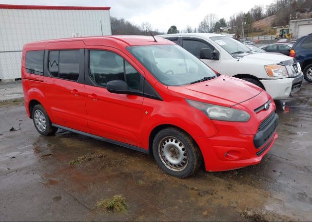 NM0GE9F71E1163859 2014 FORD TRANSIT CONNECT WAGON