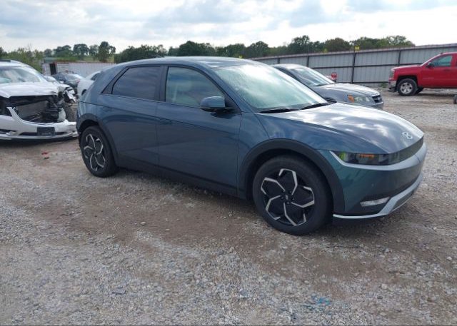 2023 HYUNDAI IONIQ 5 (VIN: KM8KN4AE0PU127356)