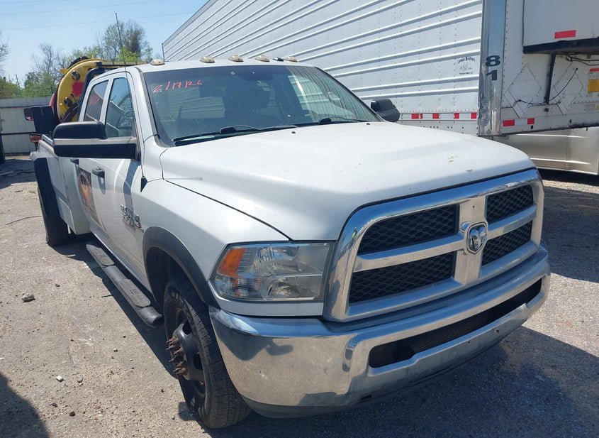 2015 RAM 3500 TRADESMAN photo