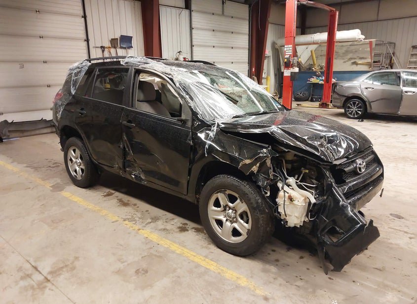 2011 Toyota Rav4 2.5L photo