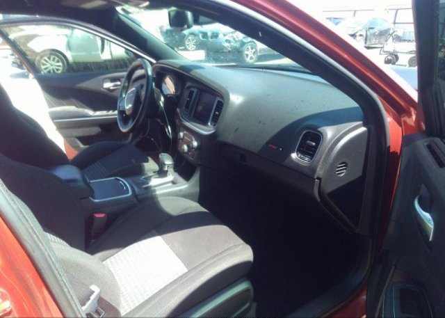 2021 DODGE CHARGER(VIN: 2C3CDXGJ3MH518618