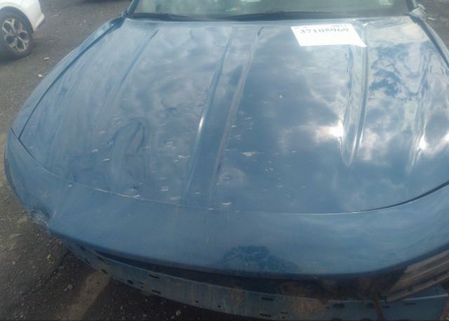 2021 DODGE CHARGER(VIN: 2C3CDXBG3MH642755