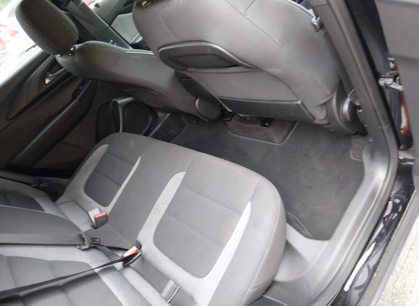 2024 Chevrolet Trailblazer 1.2L I-3 DI, DOHC, VVT,(VIN: KL79MPS29RB098043