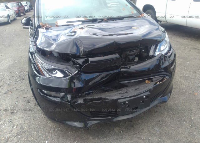 1G1FW6S00L4107838 2020 CHEVROLET BOLT EV