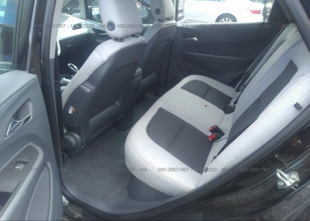 1G1FW6S00L4107838 2020 CHEVROLET BOLT EV