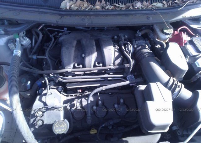1FM5K8D80JGC59851 2018 FORD EXPLORER