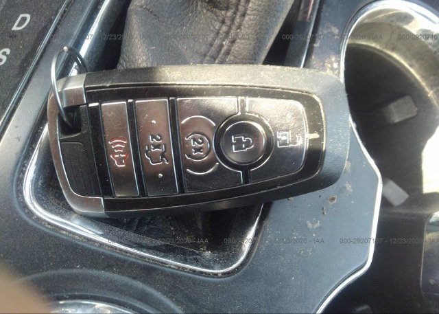 1FM5K8D80JGC59851 2018 FORD EXPLORER