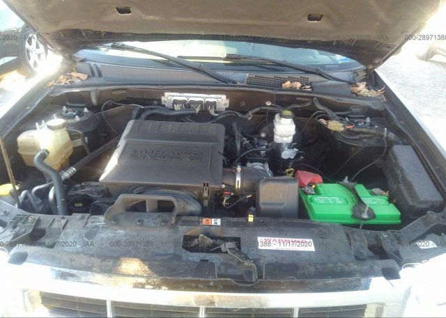 1FMCU9DG8BKA87033 2011 FORD ESCAPE