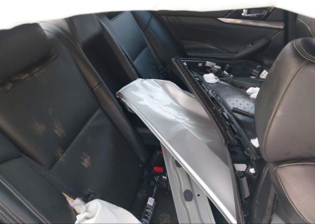 2021 NISSAN MAXIMA(VIN: 1N4AA6CV4MC511751