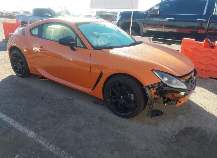 2023 TOYOTA GR86 10TH ANNIVERSARY SPECIAL EDITION photo