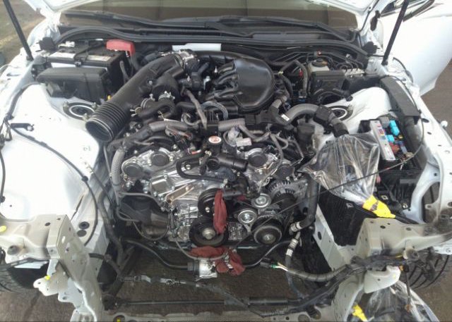 2023 LEXUS IS(VIN: JTHGZ1B2XP5060050