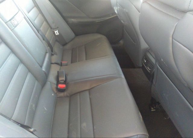 2023 LEXUS IS(VIN: JTHGZ1B2XP5060050