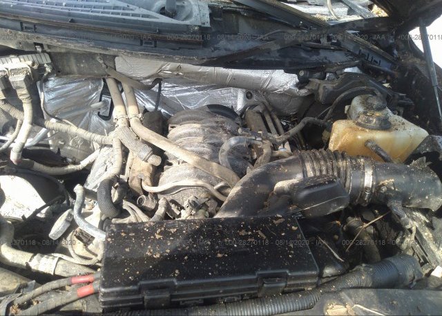 1FTFX1EF3DFC32913 2013 FORD F-150