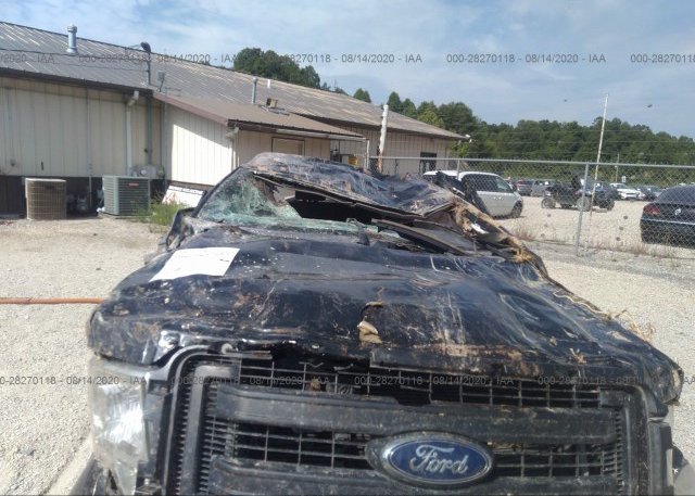 1FTFX1EF3DFC32913 2013 FORD F-150