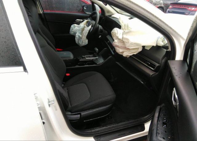 2023 KIA SPORTAGE(VIN: KNDPUCAF3P7058032