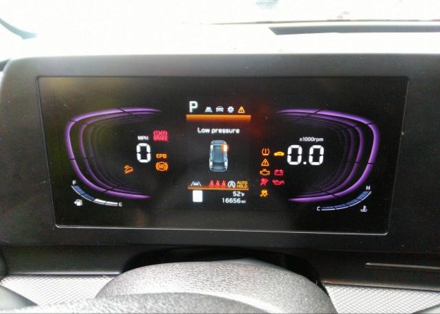2023 KIA SPORTAGE(VIN: KNDPUCAF3P7058032