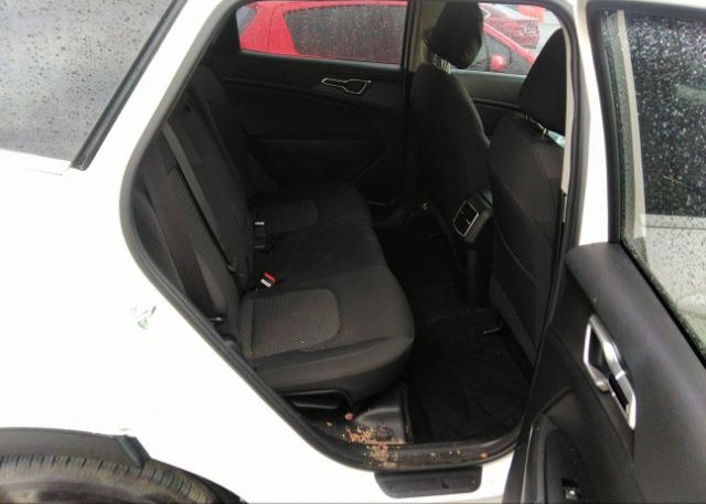 2023 KIA SPORTAGE(VIN: KNDPUCAF3P7058032
