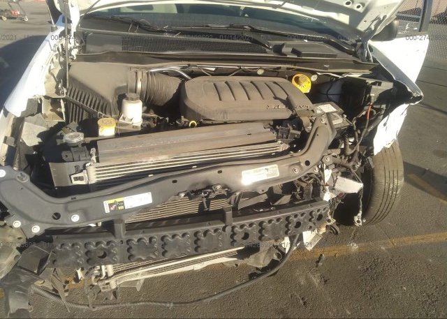 2C4RDGBG6JR150782 2018 Dodge GRAND CARAVAN