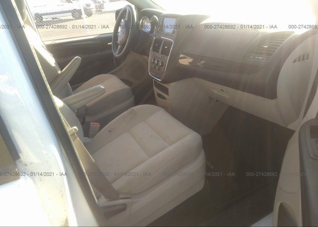 пригнать из сша 2018 Dodge GRAND CARAVAN 2C4RDGBG6JR150782