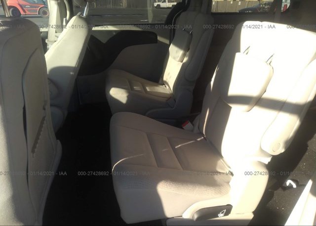 2C4RDGBG6JR150782 2018 Dodge GRAND CARAVAN