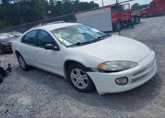 2B3HD56JXWH107664 1998 DODGE INTREPID