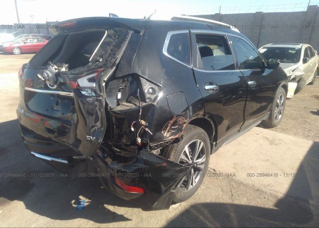 цена в сша 2019 NISSAN ROGUE JN8AT2MT1KW269141