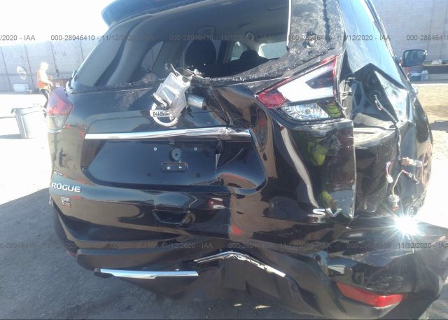 JN8AT2MT1KW269141 2019 NISSAN ROGUE