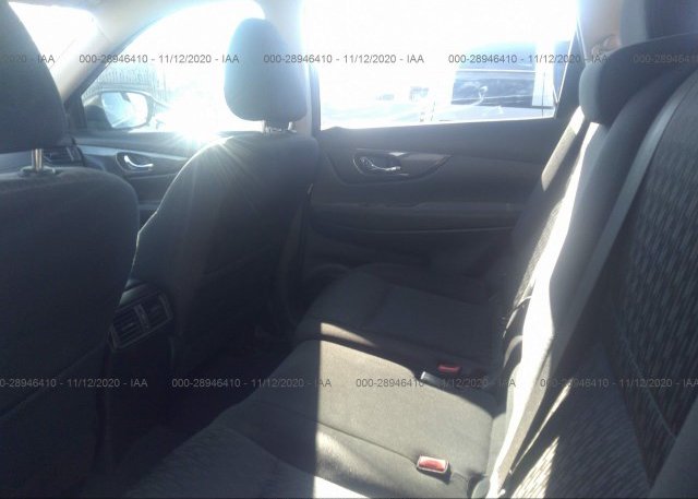 JN8AT2MT1KW269141 2019 NISSAN ROGUE