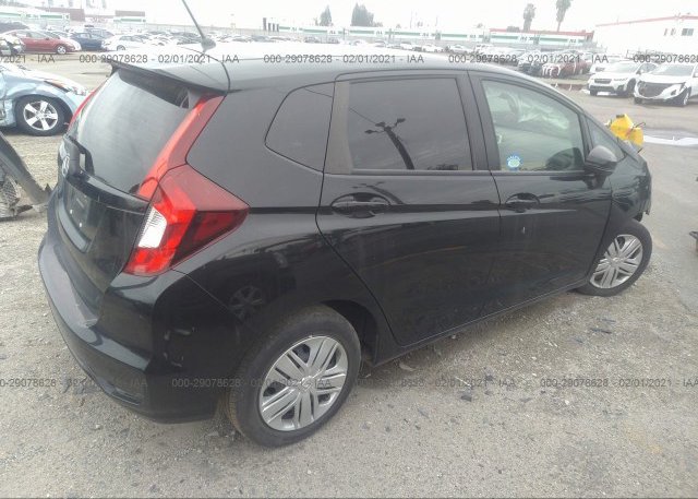 цена в сша 2018 HONDA FIT 3HGGK5H47JM725396