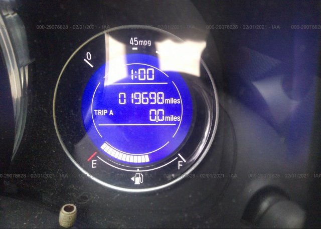 3HGGK5H47JM725396 2018 HONDA FIT