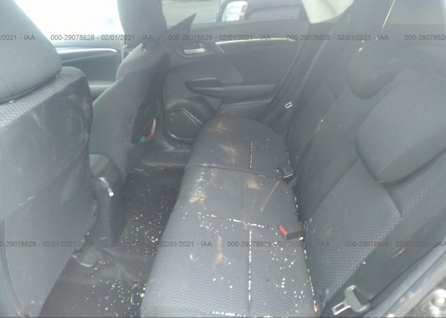 3HGGK5H47JM725396 2018 HONDA FIT