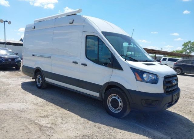 1FTBW3X81MKA20059 2021 FORD TRANSIT-350 CARGO VAN