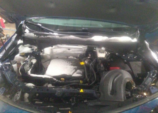 2020 BUICK ENCORE GX VIN: KL4MMBS29LB125033