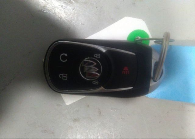 2020 BUICK ENCORE GX VIN: KL4MMBS29LB125033