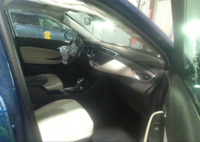 2020 BUICK ENCORE GX VIN: KL4MMBS29LB125033
