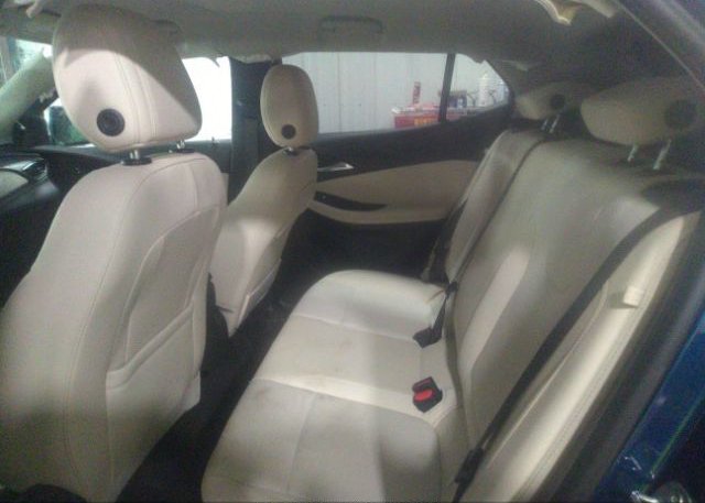 2020 BUICK ENCORE GX VIN: KL4MMBS29LB125033