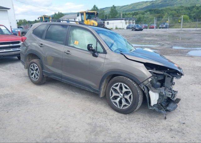 2021 SUBARU FORESTER (VIN: JF2SKAFCXMH410789)